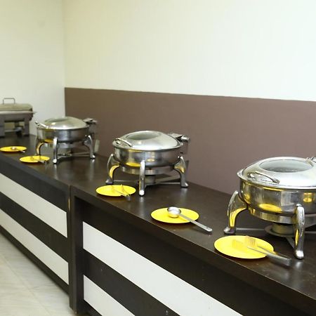 Rio Grande Residency Ξενοδοχείο Madurai Εξωτερικό φωτογραφία