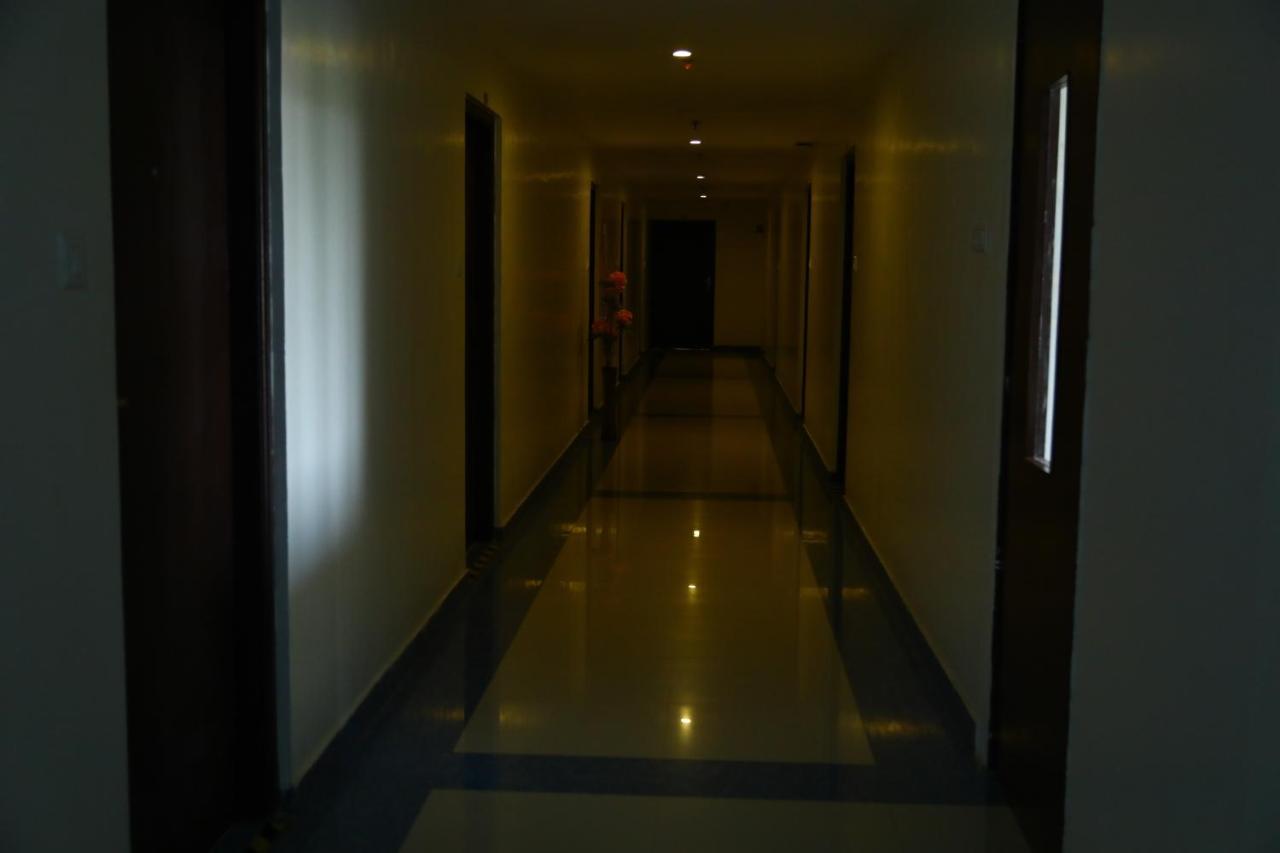 Rio Grande Residency Ξενοδοχείο Madurai Εξωτερικό φωτογραφία