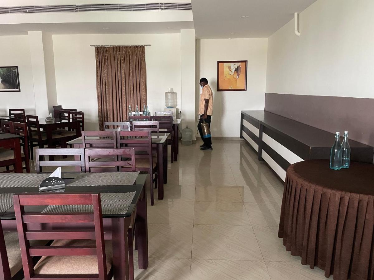 Rio Grande Residency Ξενοδοχείο Madurai Εξωτερικό φωτογραφία