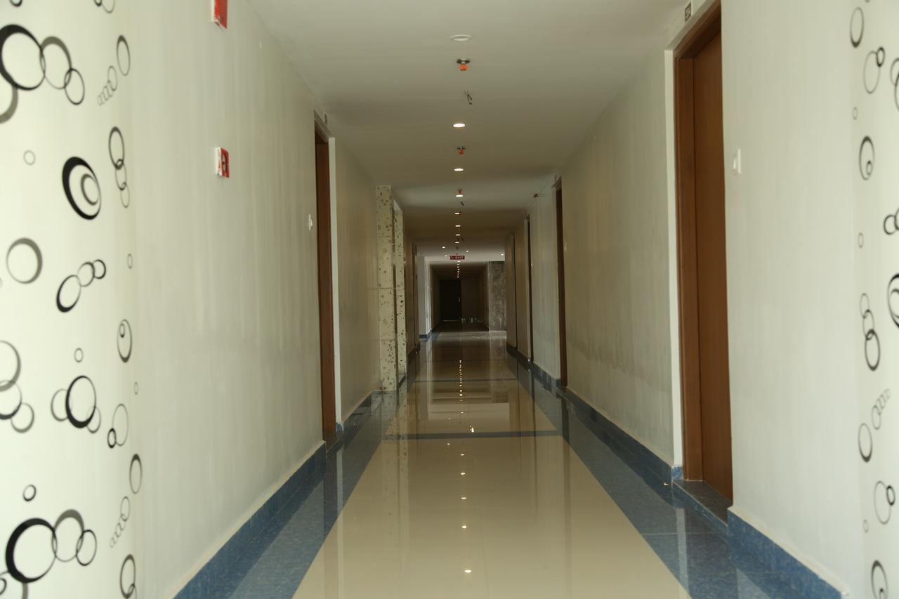 Rio Grande Residency Ξενοδοχείο Madurai Εξωτερικό φωτογραφία