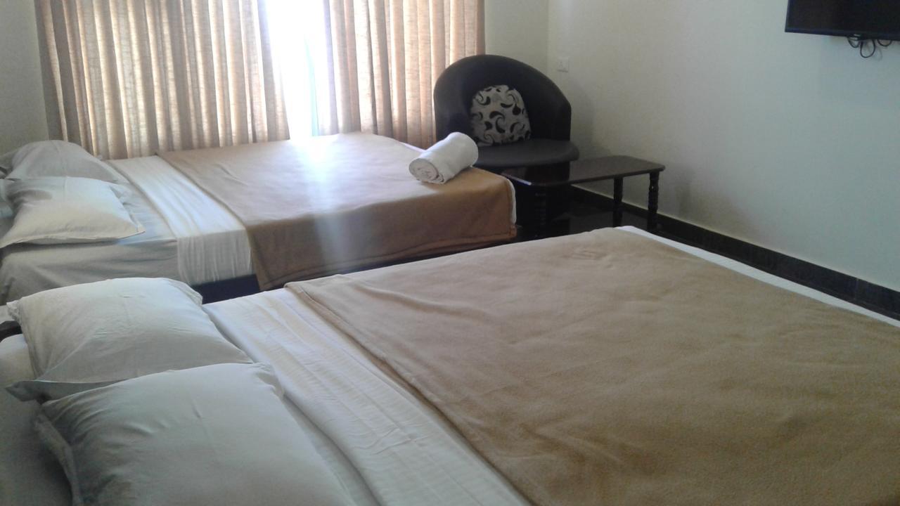 Rio Grande Residency Ξενοδοχείο Madurai Εξωτερικό φωτογραφία