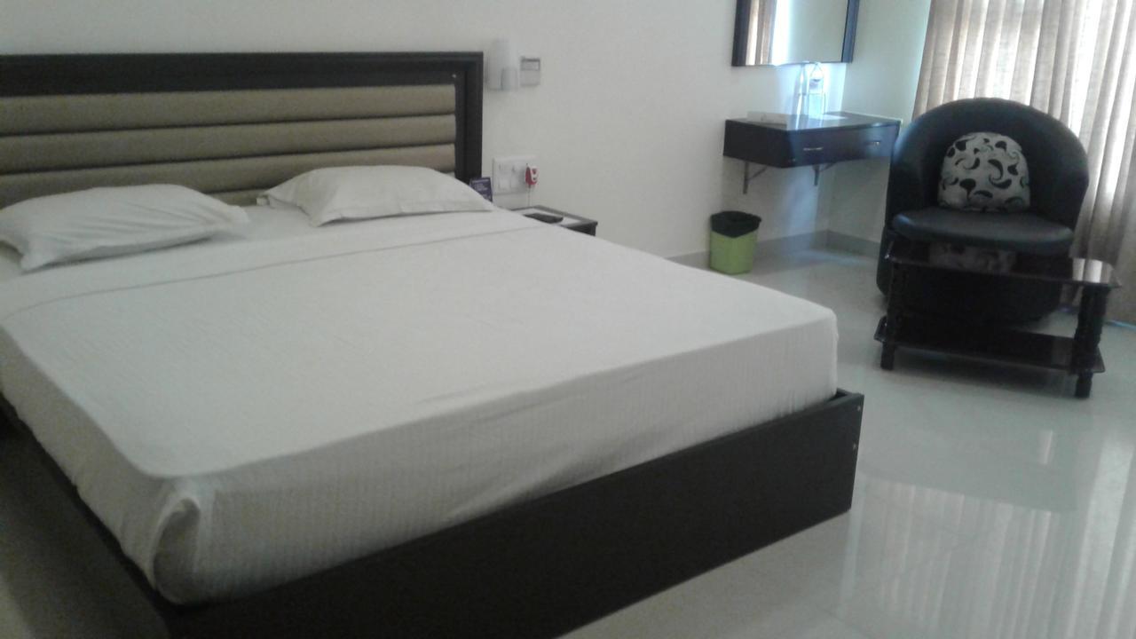 Rio Grande Residency Ξενοδοχείο Madurai Εξωτερικό φωτογραφία