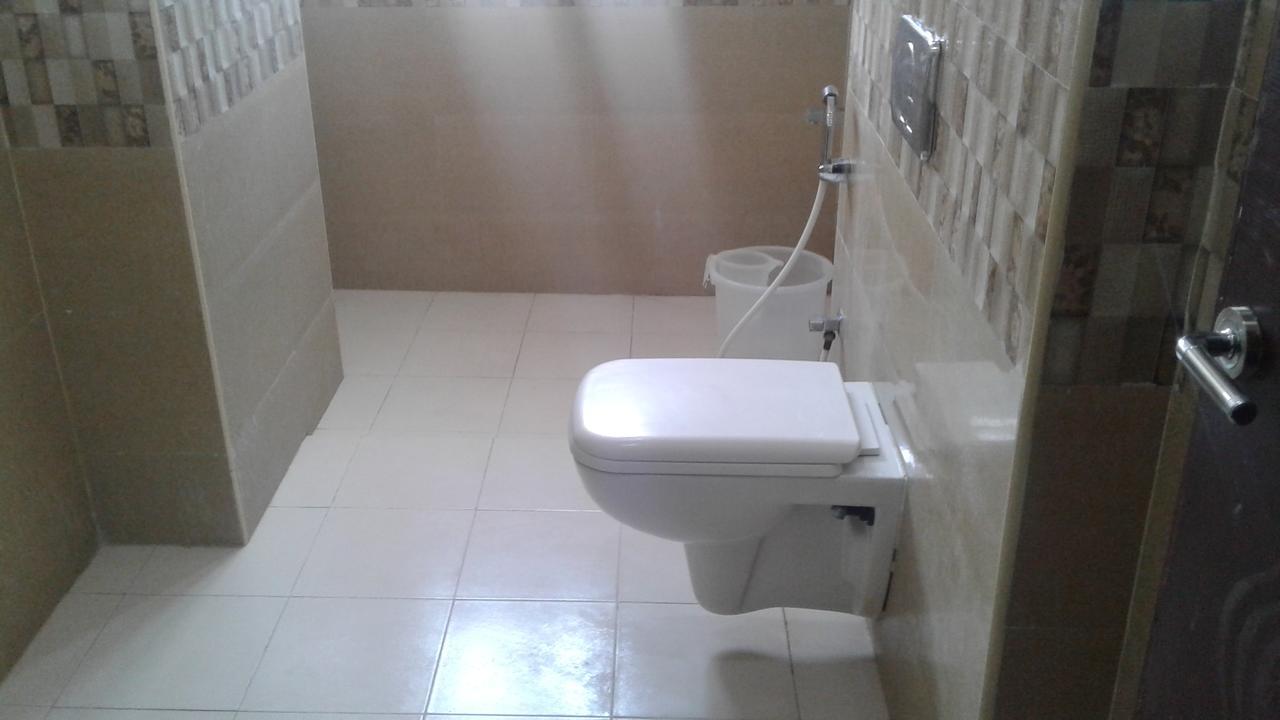 Rio Grande Residency Ξενοδοχείο Madurai Εξωτερικό φωτογραφία