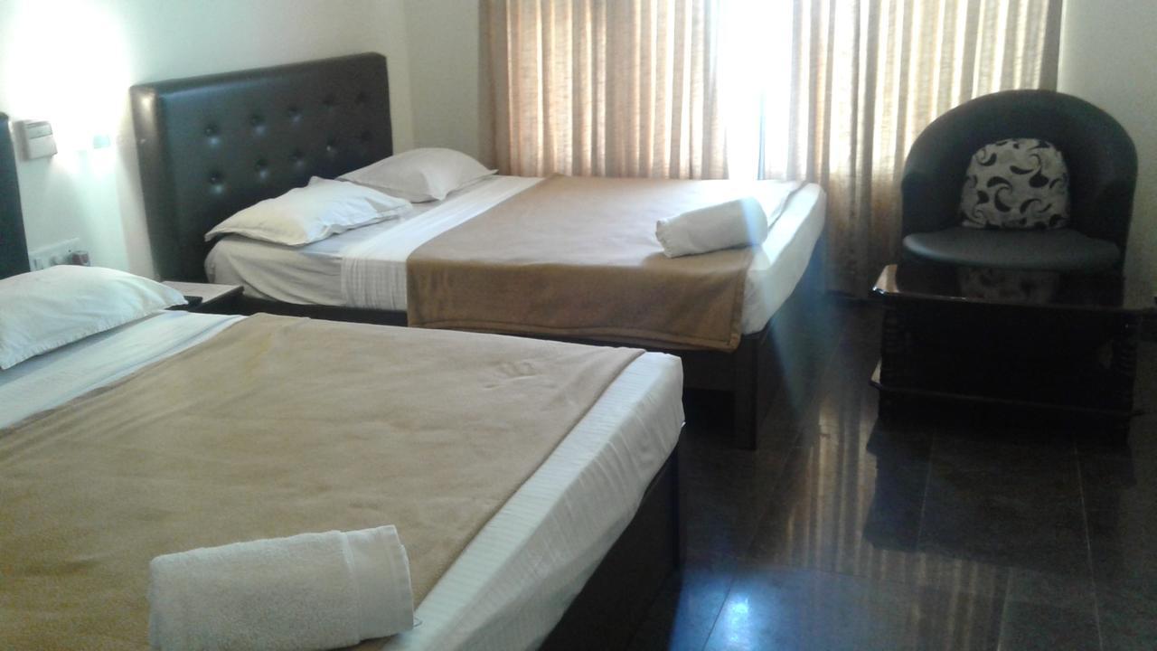 Rio Grande Residency Ξενοδοχείο Madurai Εξωτερικό φωτογραφία