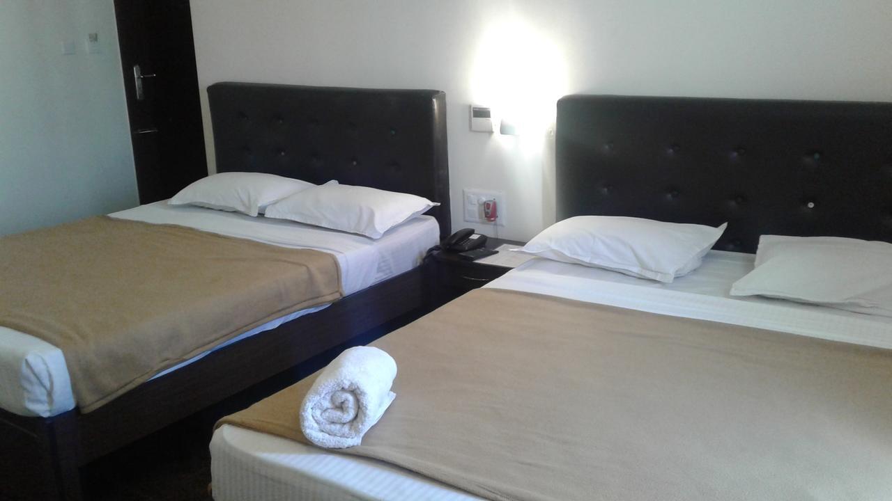 Rio Grande Residency Ξενοδοχείο Madurai Εξωτερικό φωτογραφία
